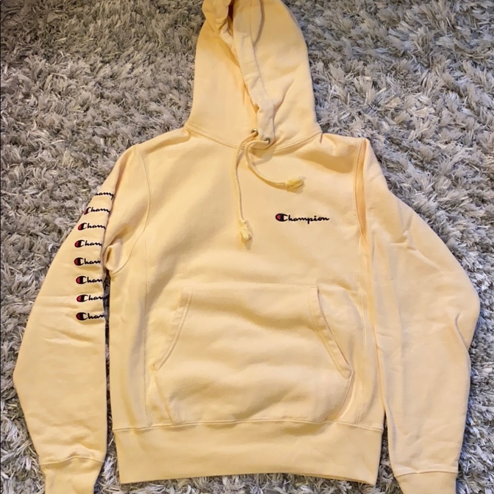 Champion Sweatshirt